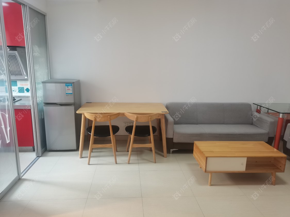 常州水木年华花园在租房源_小牛看房