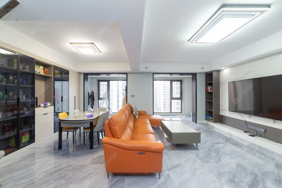 常州龙湖春江天玺在售二手房源_小牛看房