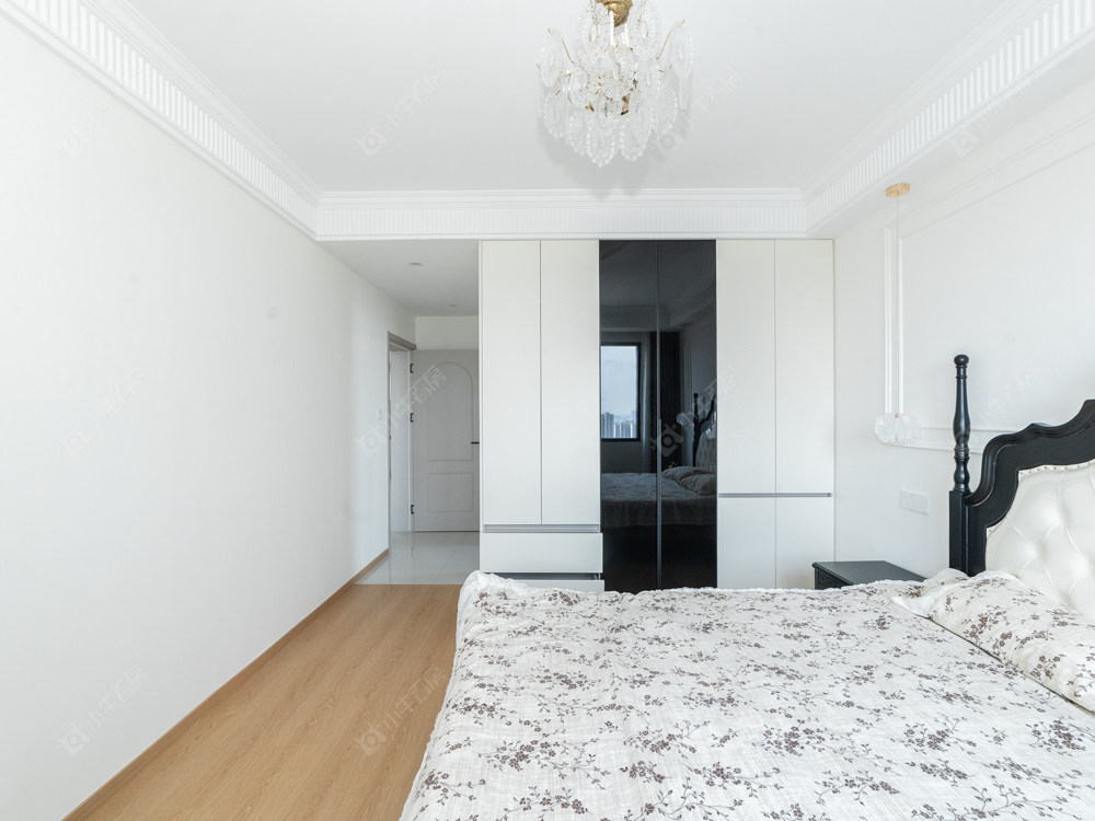 常州龙城福第在售二手房源室内图_小牛看房