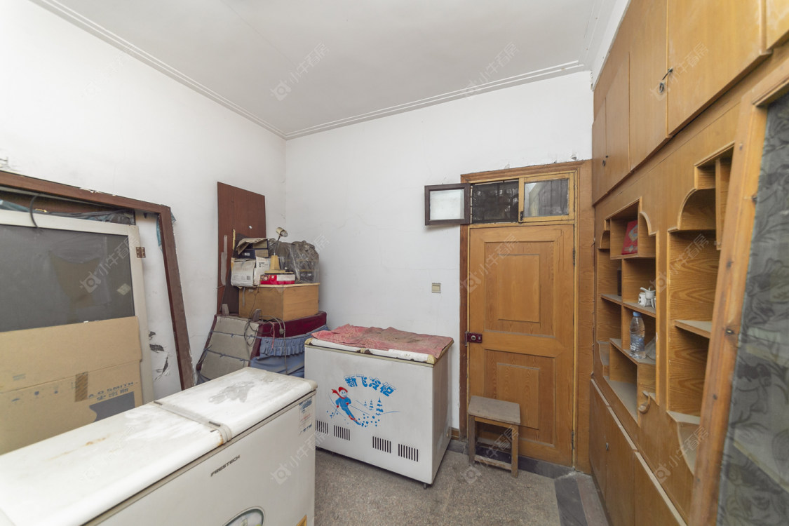 常州清潭六村4室1厅1卫在售二手房房源图片