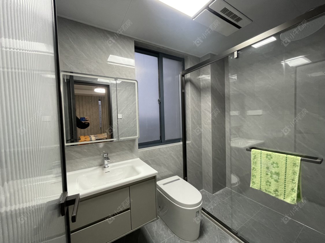 常州白马公馆在租房源室内图_小牛看房