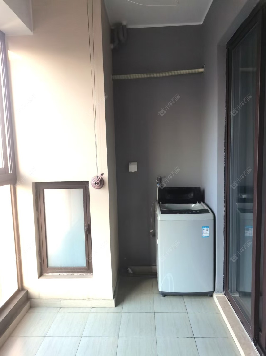 常州星河国际六区在租房源室内图_小牛看房