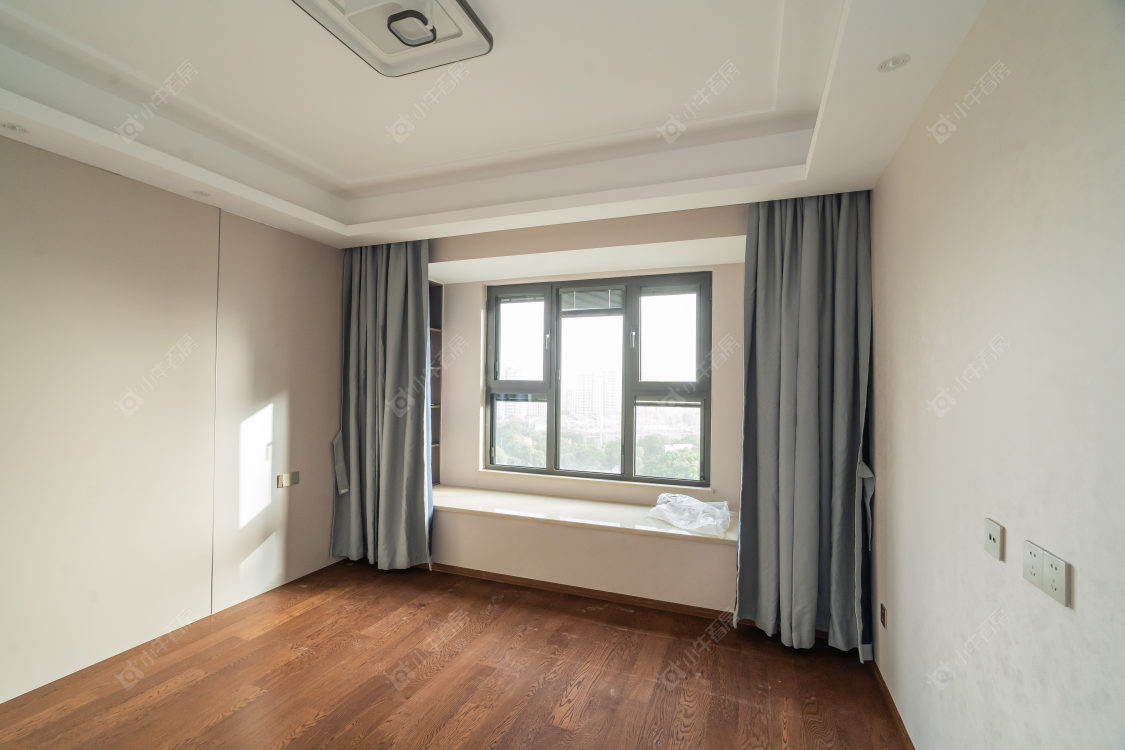 常州中海云樾里在售二手房源室内图_小牛看房