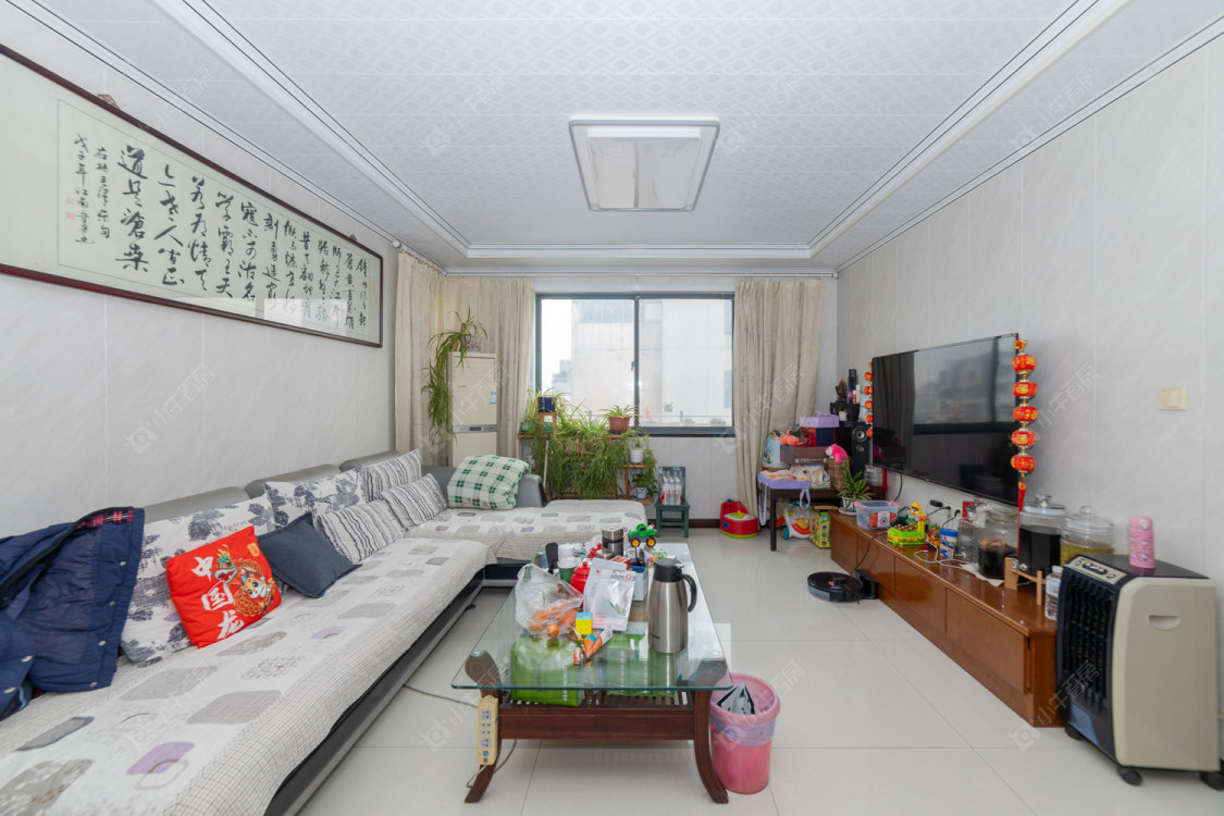 常州腾龙苑西区在售二手房_小牛看房