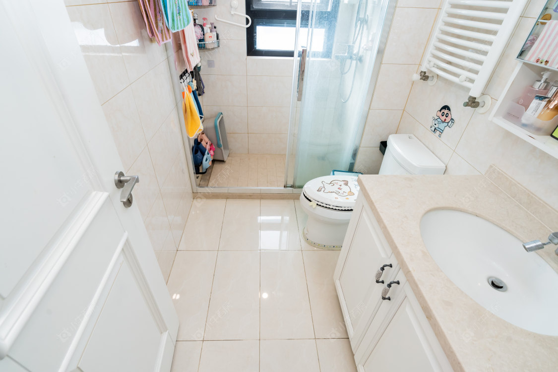 常州泰和之春在售二手房源室内图_小牛看房