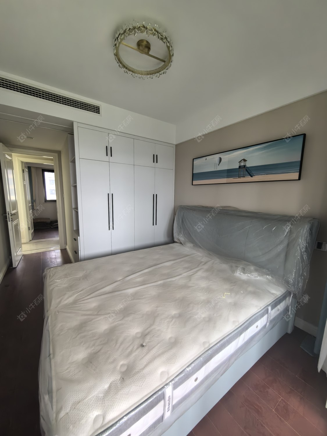 常州新城金郡(金坛)2区在租房源_小牛看房