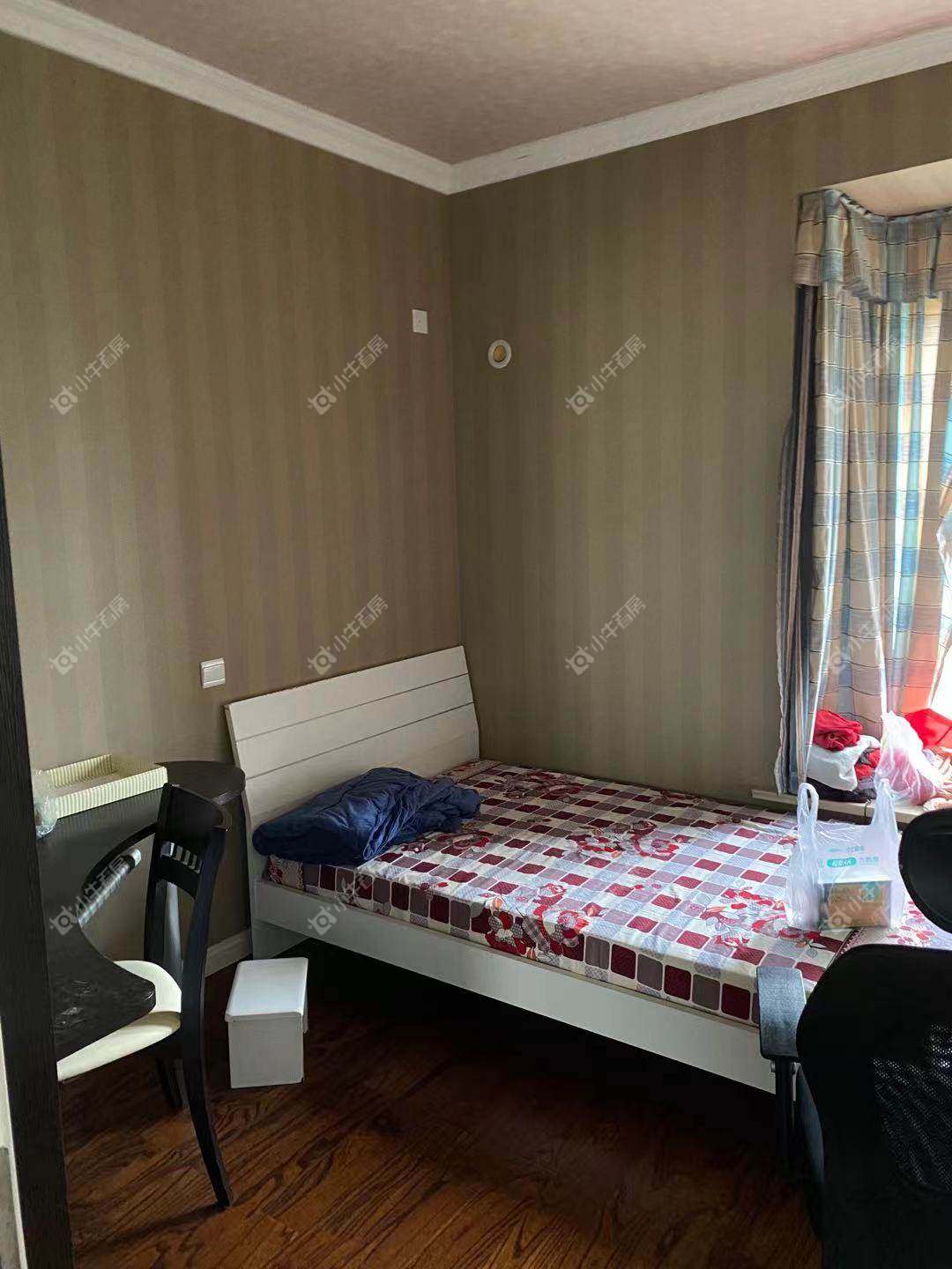 常州世茂香槟湖二期在租房源_小牛看房