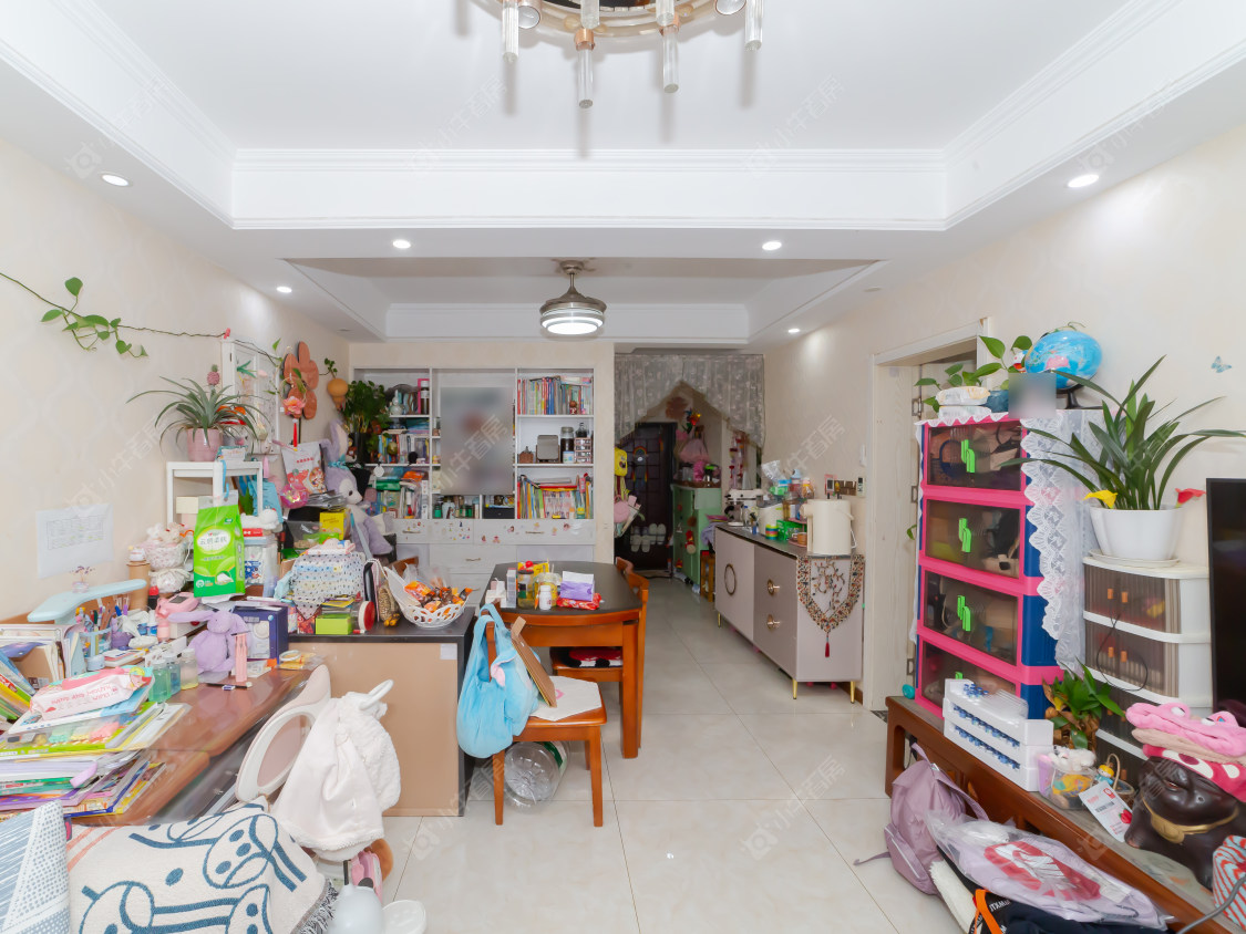 常州阳光龙庭在售二手房源室内图_小牛看房