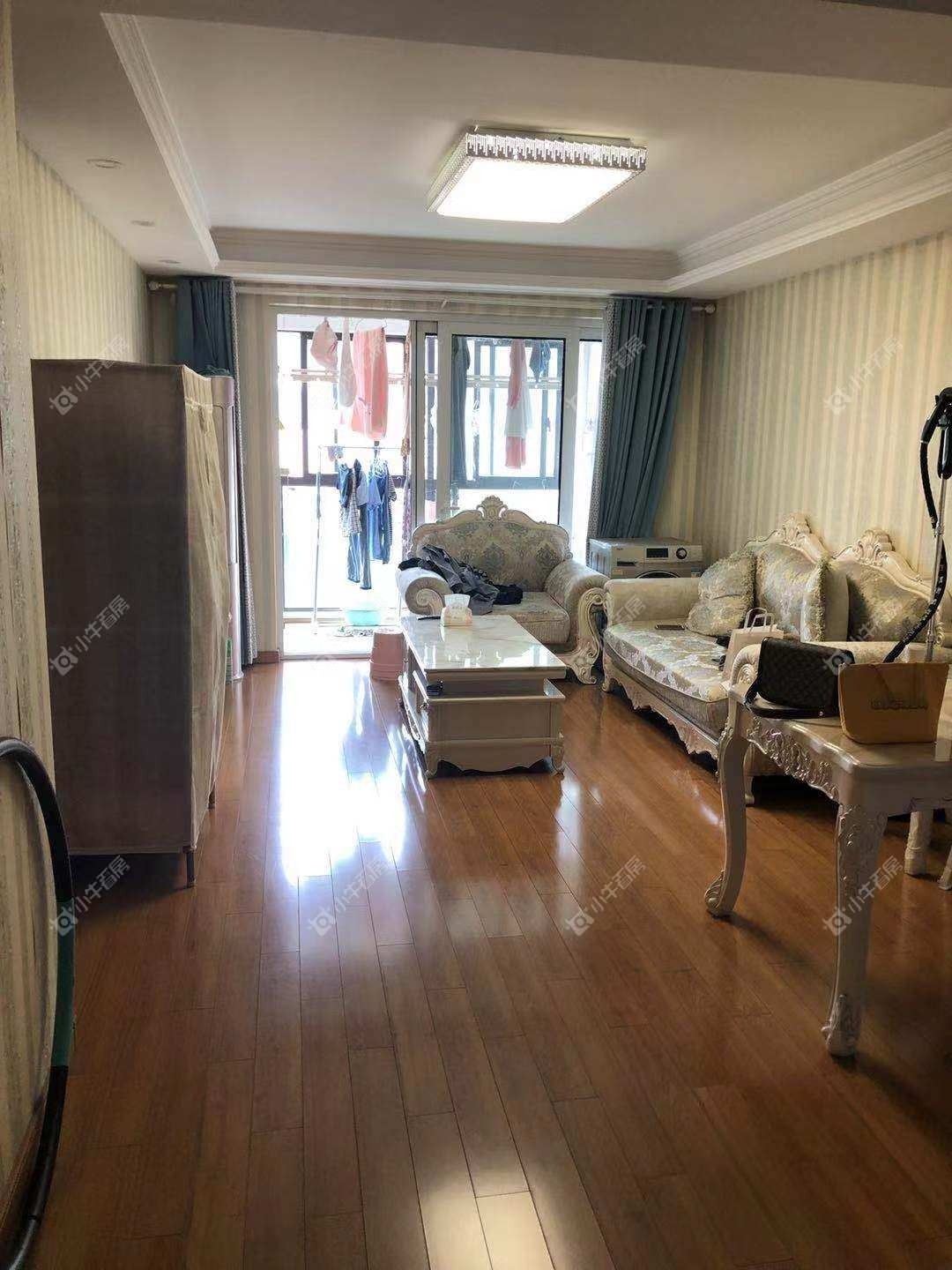 常州万科城租房_万科城3室2厅房源出租