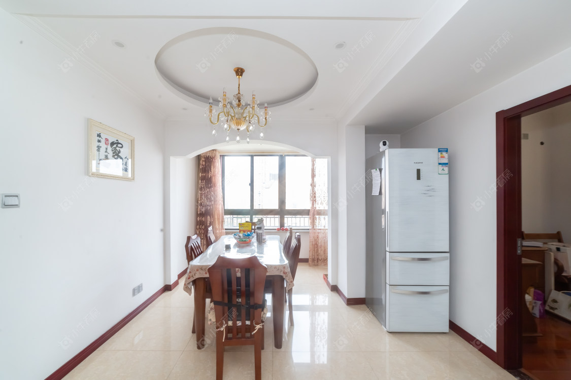 常州绿地世纪城一期在售二手房源室内图_小牛看房