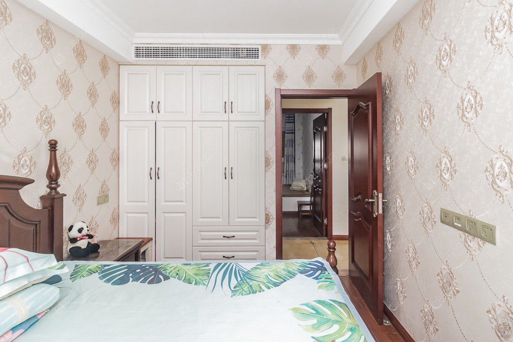 常州莱蒙城新尚在售二手房源室内图_小牛看房