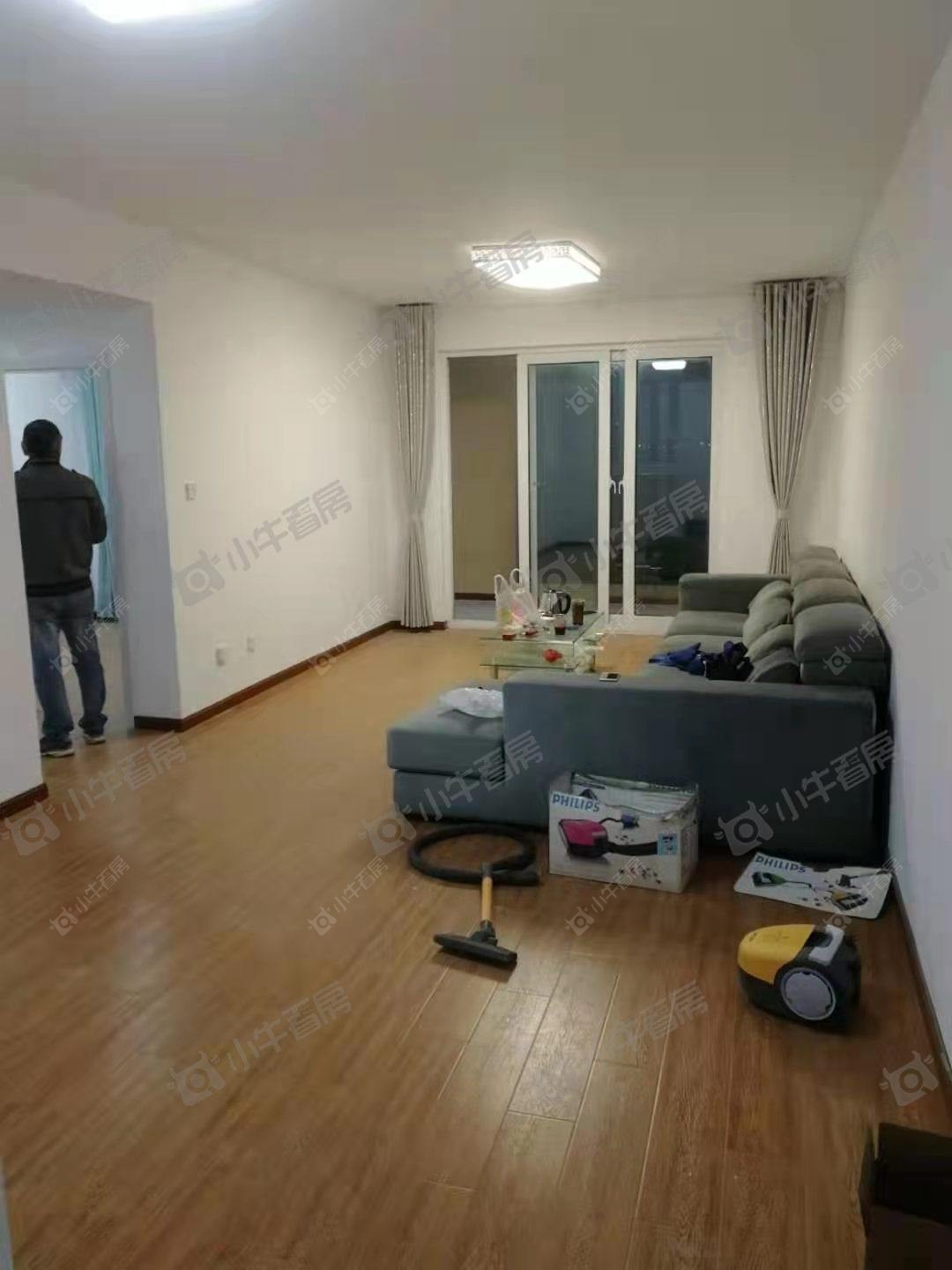 常州大宁佳苑租房_大宁佳苑3室2厅房源出租