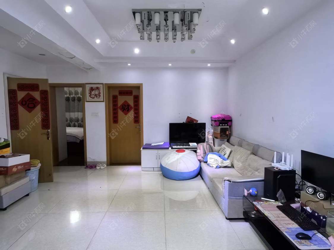 常州新龙花苑西区在租房源_小牛看房