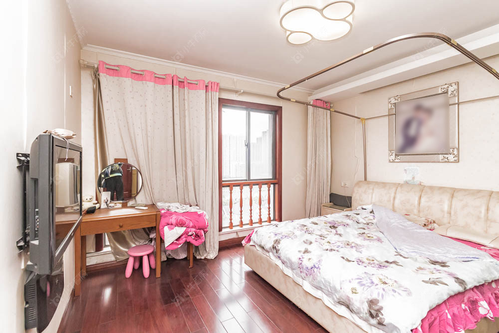 莱蒙城睿景公寓房源室内图 常州莱蒙城睿景公寓在售二手房源室内图_小牛看房