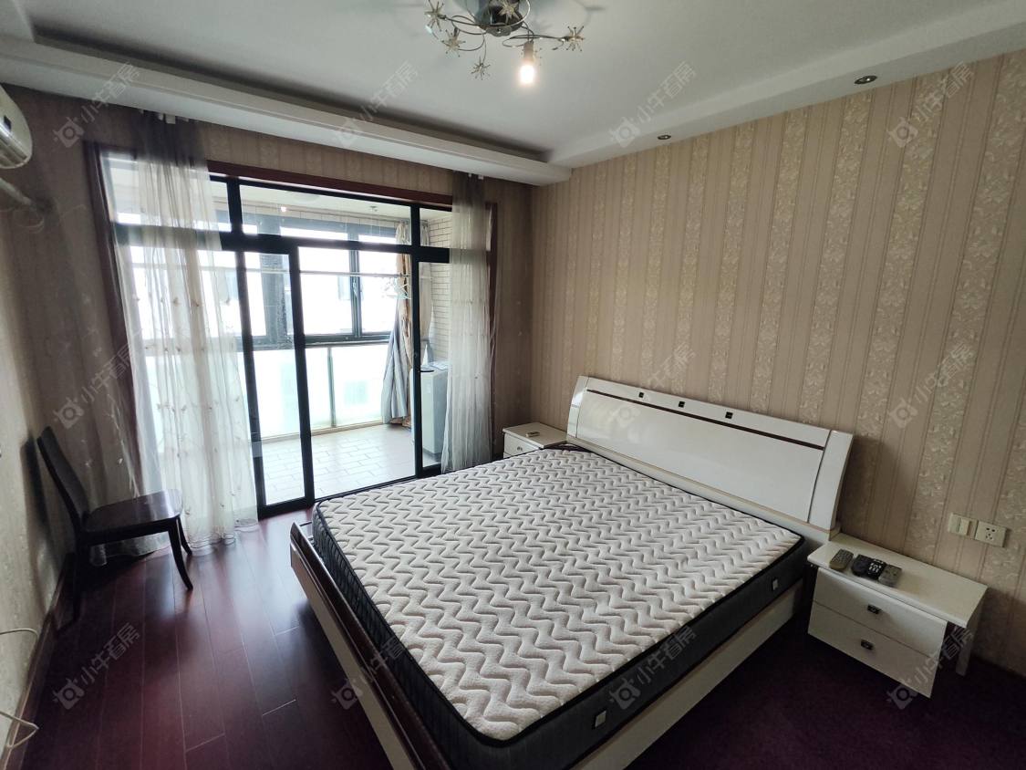 常州都市桃源一期在租房源室内图_小牛看房