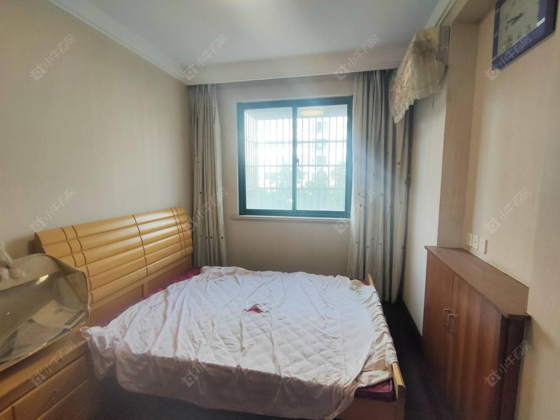 常州紫云苑在租房源室内图_小牛看房