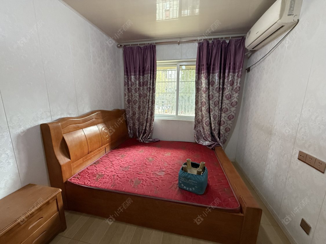 常州百馨西苑四期在租房源_小牛看房