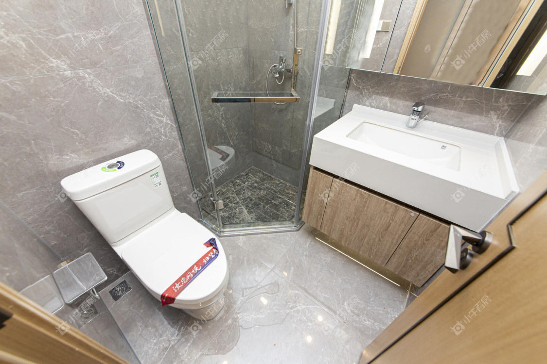 常州三盛汝悦春秋在租房源室内图_小牛看房