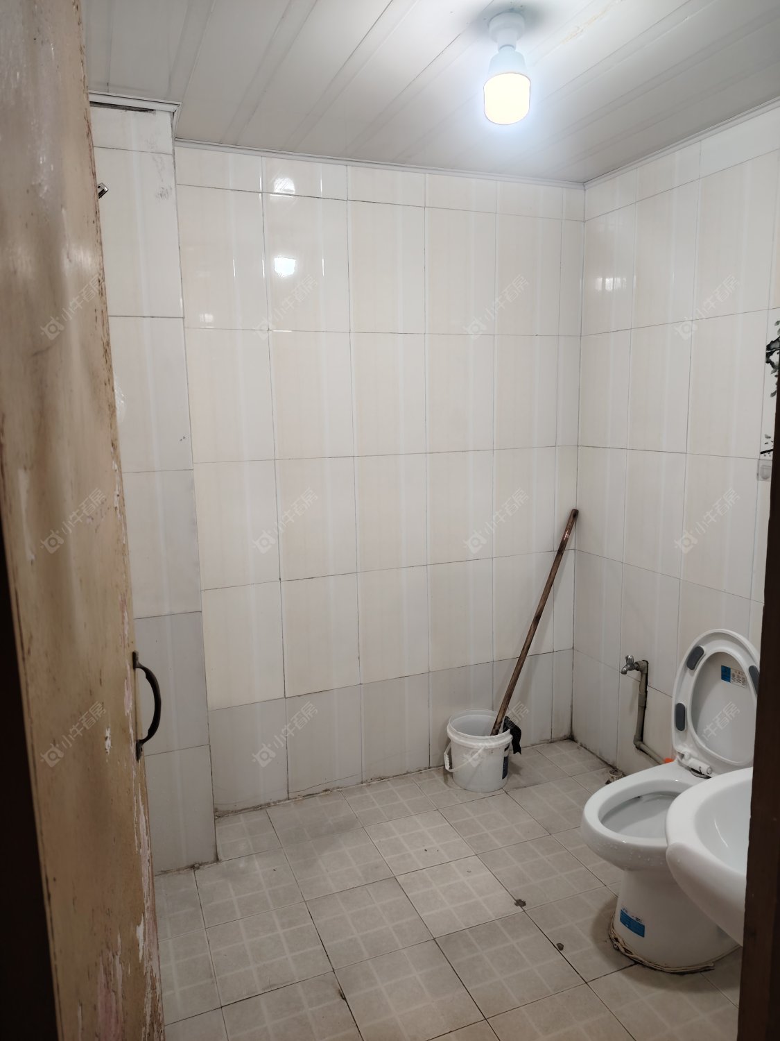 常州泰山二村在租房源户型图_小牛看房