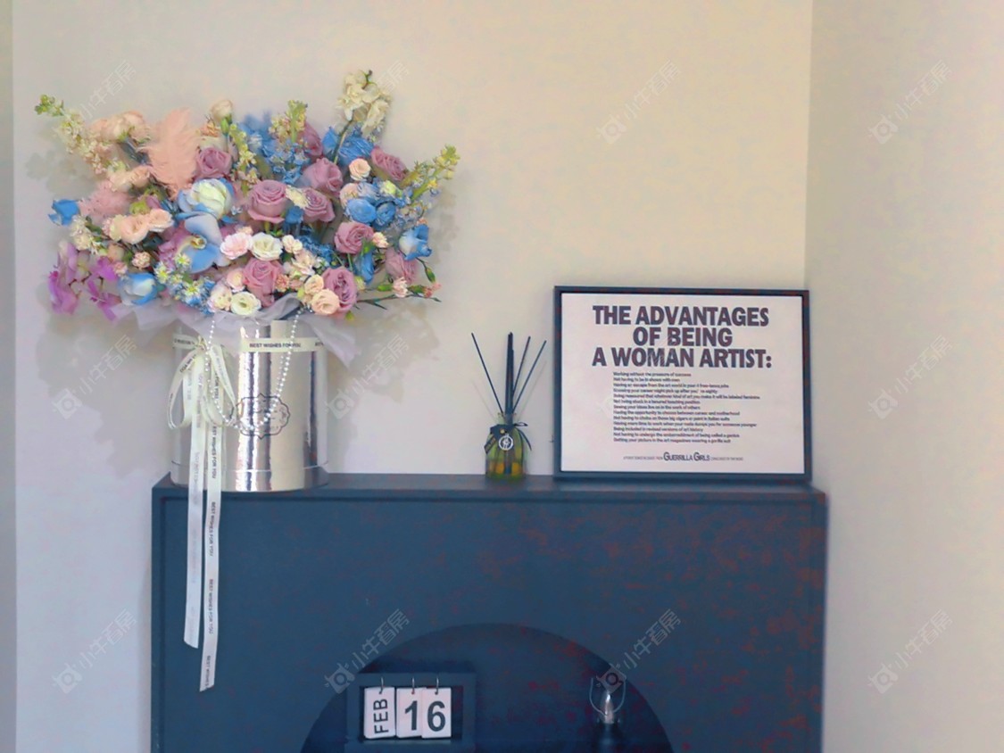 常州武进万达广场在租房源室内图_小牛看房