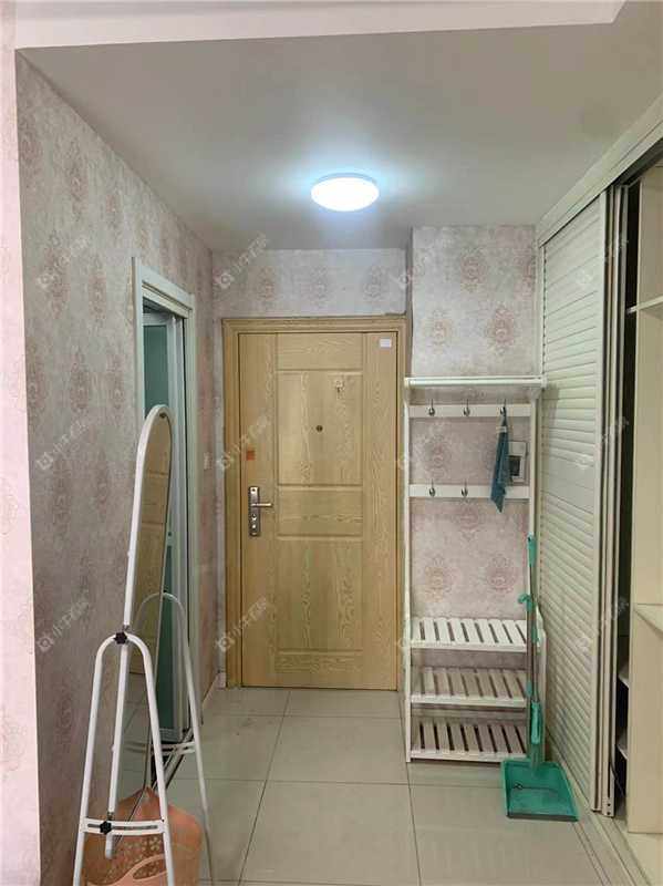 常州吾悦广场悦+公寓在租房源室内图_小牛看房