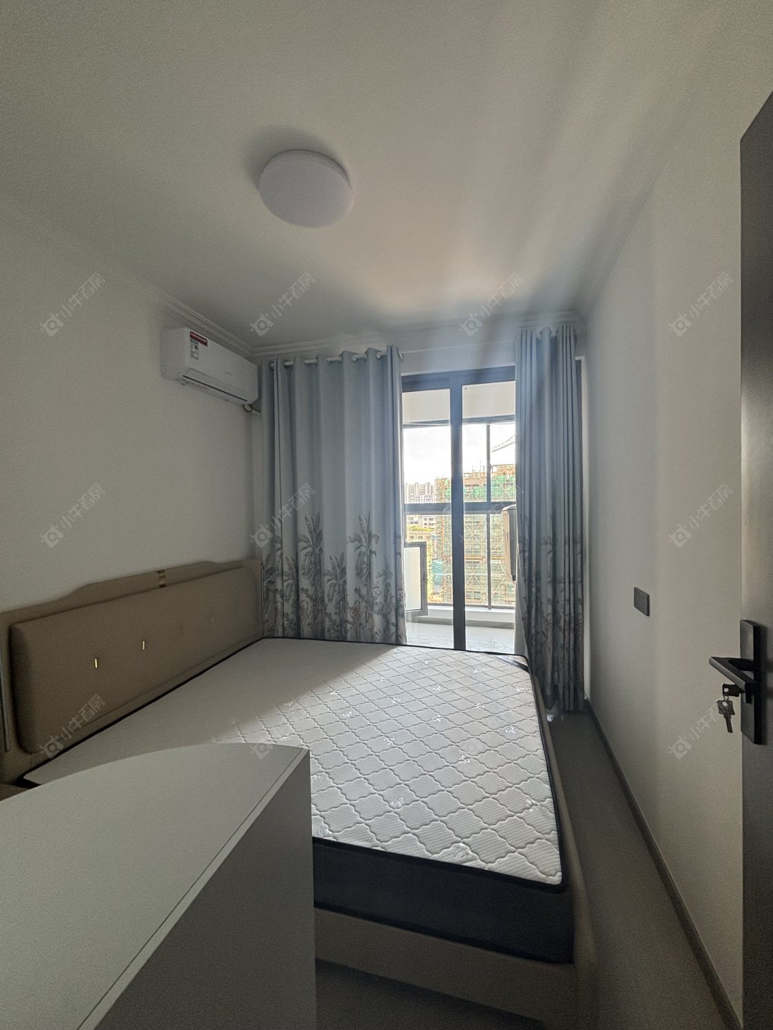 常州旭辉都会江来在租房源_小牛看房