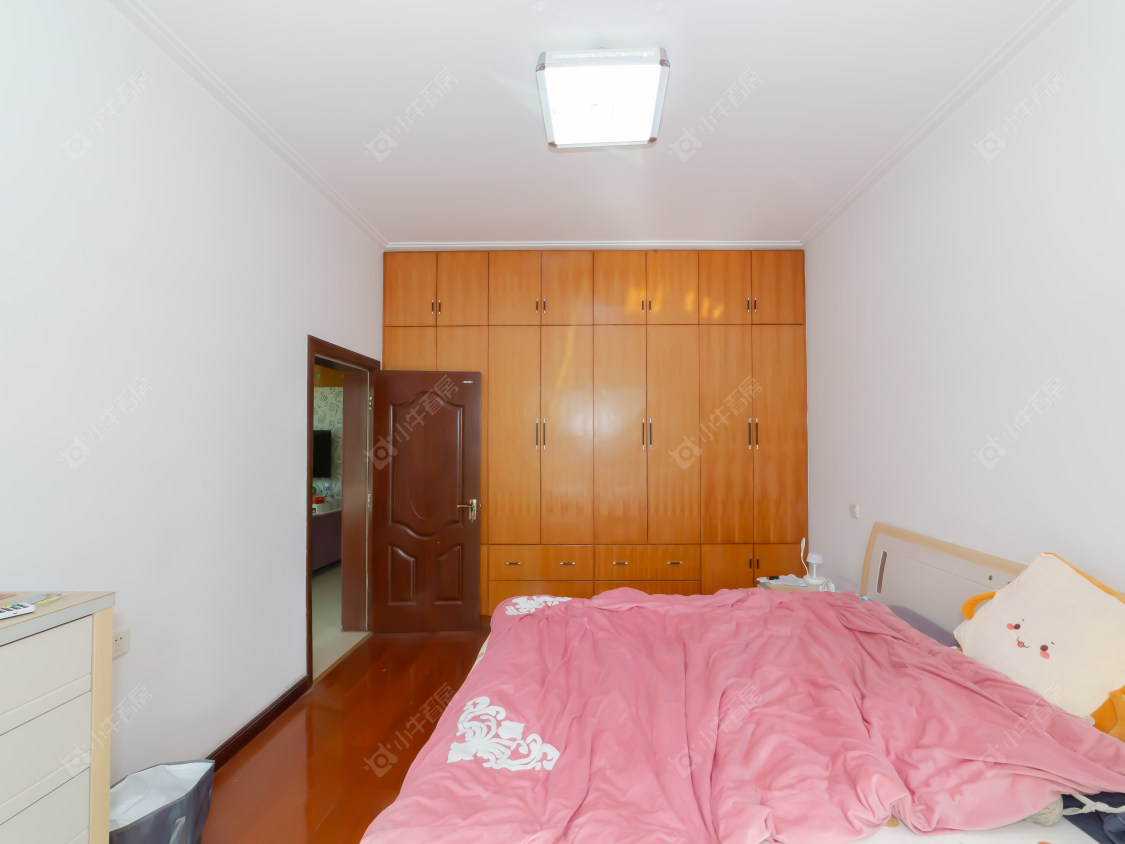 常州聚博花园在售二手房源室内图_小牛看房