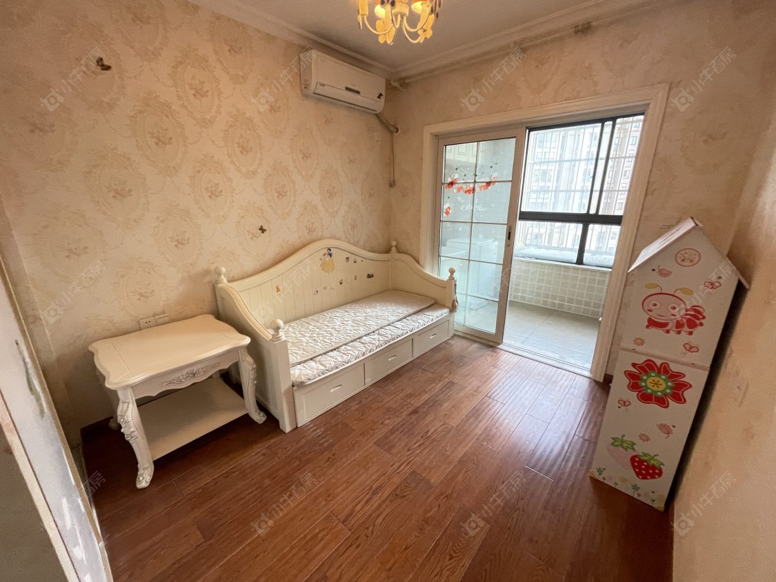 常州康桥水郡在租房源_小牛看房