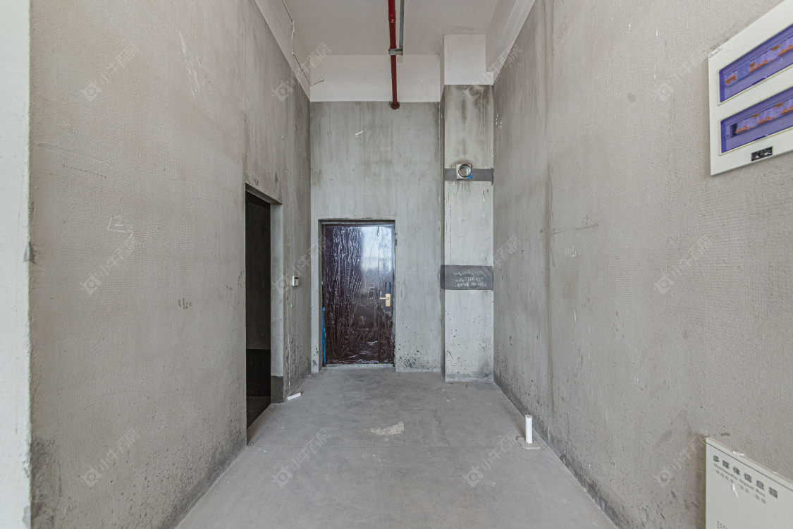 常州爱琴海公寓在售二手房源室内图_小牛看房