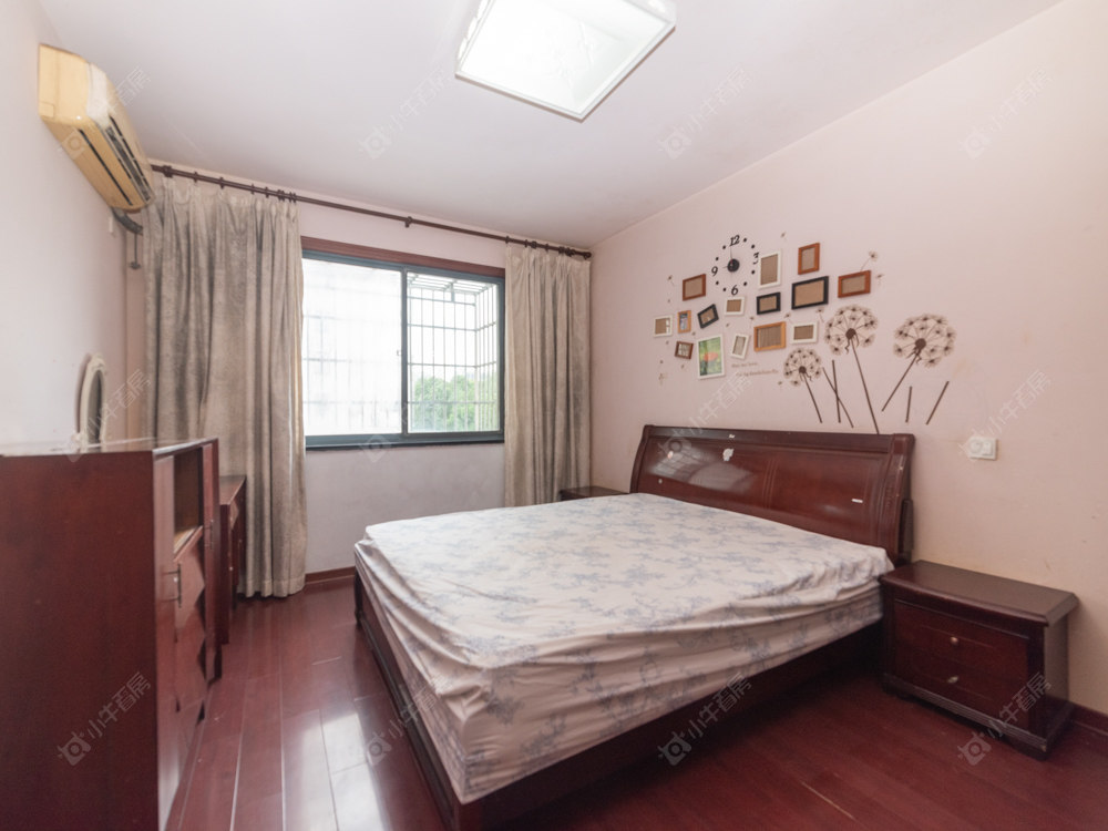 常州腾龙苑西区在售二手房源室内图_小牛看房