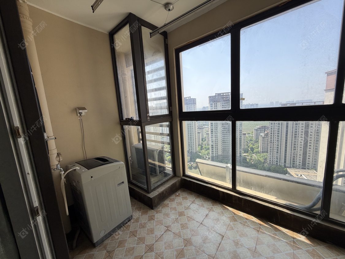 常州蔚蓝天地三四期在租房源室内图_小牛看房