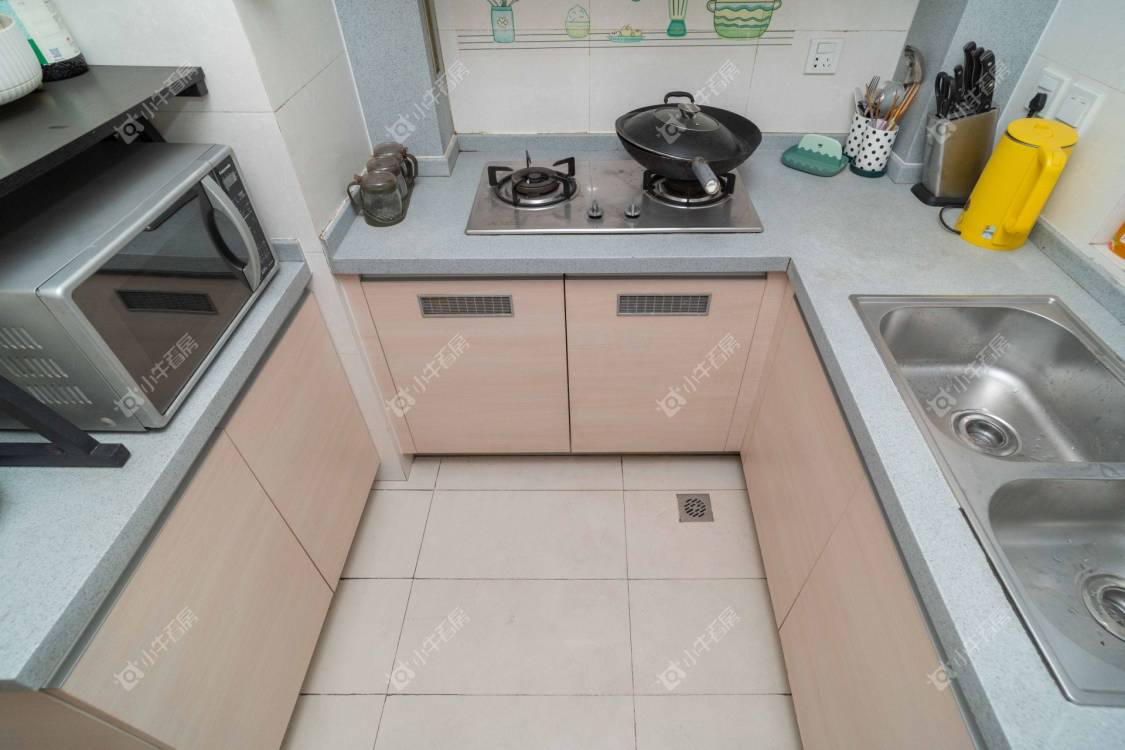 常州新城香悦半岛北区在租房源室内图_小牛看房