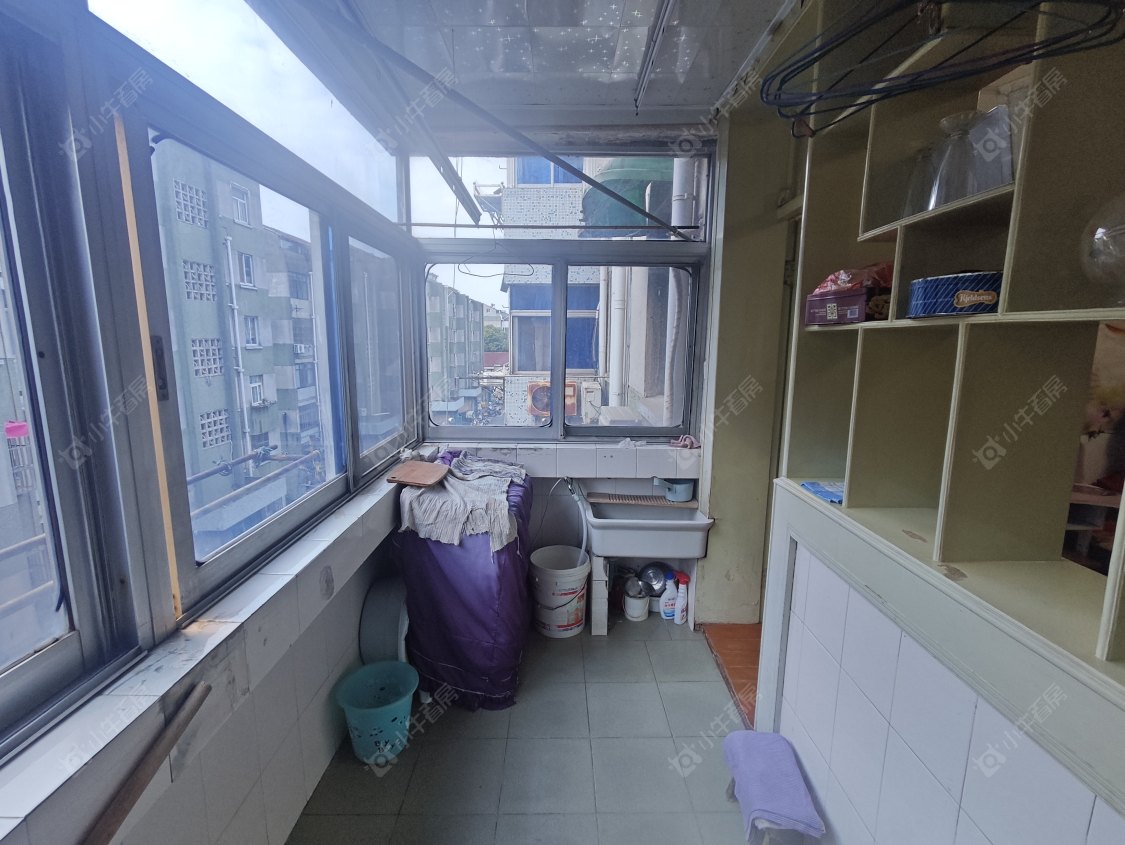 常州白云新村在租房源室内图_小牛看房