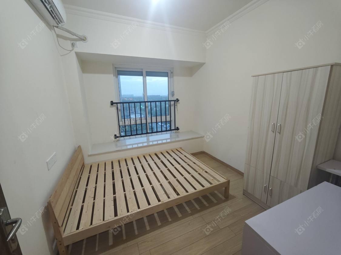 常州金坛碧桂园一期在租房源室内图_小牛看房