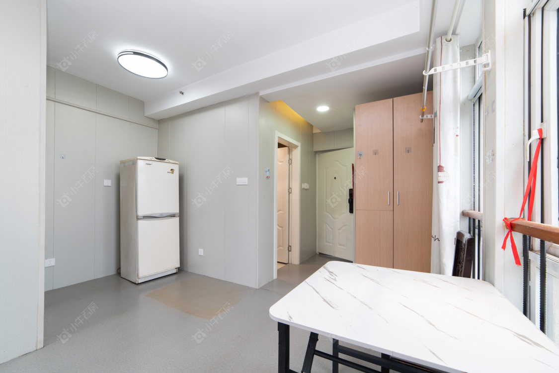 常州御水华庭二期在售二手房源室内图_小牛看房