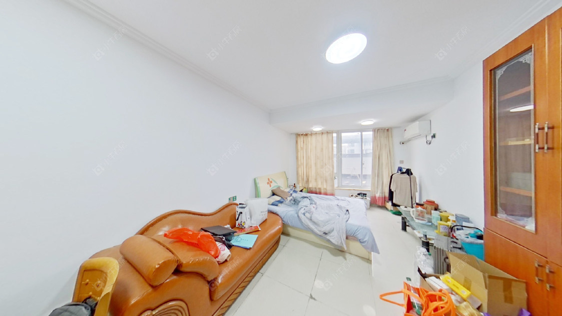 新天地商业广场房源室内图 常州新天地商业广场在售二手房源室内图_小牛看房