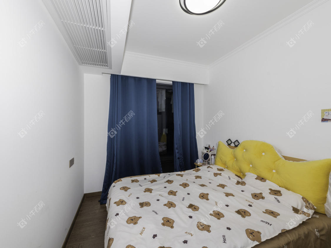 碧桂园壹号天禧房源室内图 常州碧桂园壹号天禧在租房源室内图_小牛看房