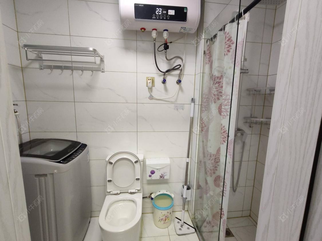 常州碧桂园金科光明府租房_碧桂园金科光明府1室1厅房源出租