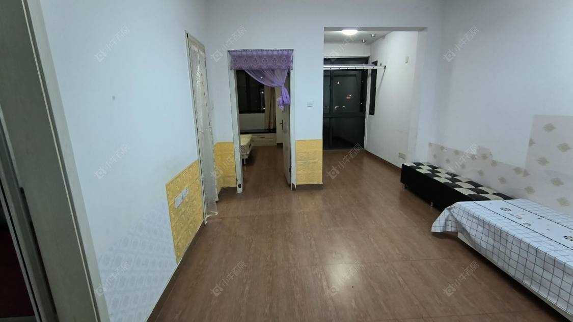 常州名仕佳园租房_小牛看房