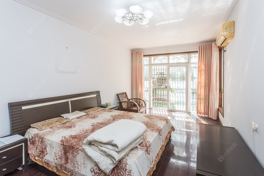 世纪花园房源室内图 常州世纪花园在售二手房源室内图_小牛看房