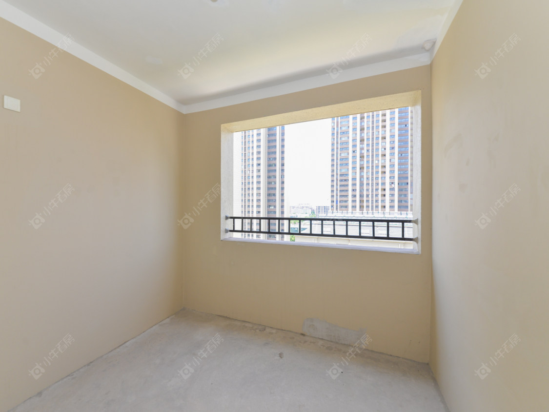 常州融创滨湖御园在售二手房源室内图_小牛看房