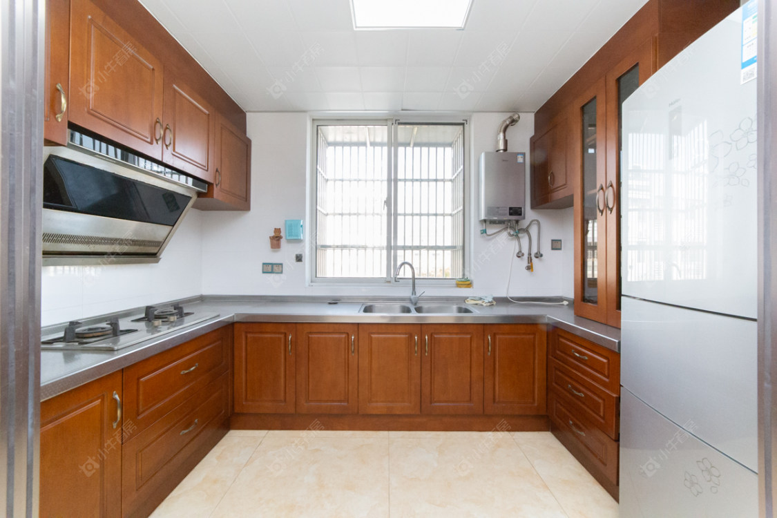 常州空港二村在售二手房源室内图_小牛看房