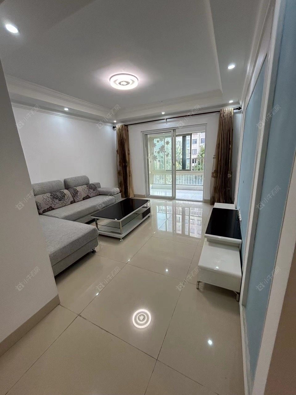 常州盛世名门在租房源室内图_小牛看房