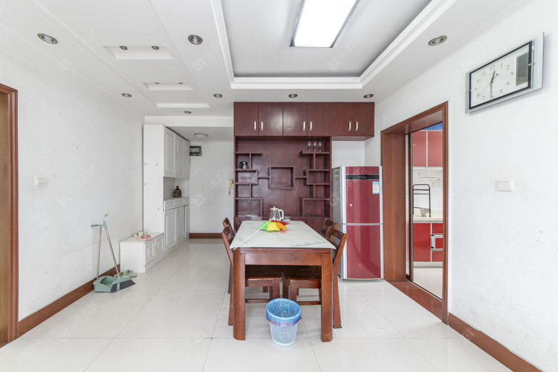 常州新城南都美域在售二手房源室内图_小牛看房