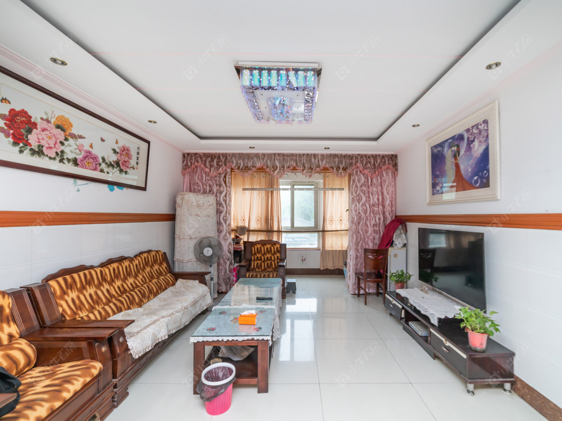 常州五一新苑在售二手房源室内图_小牛看房