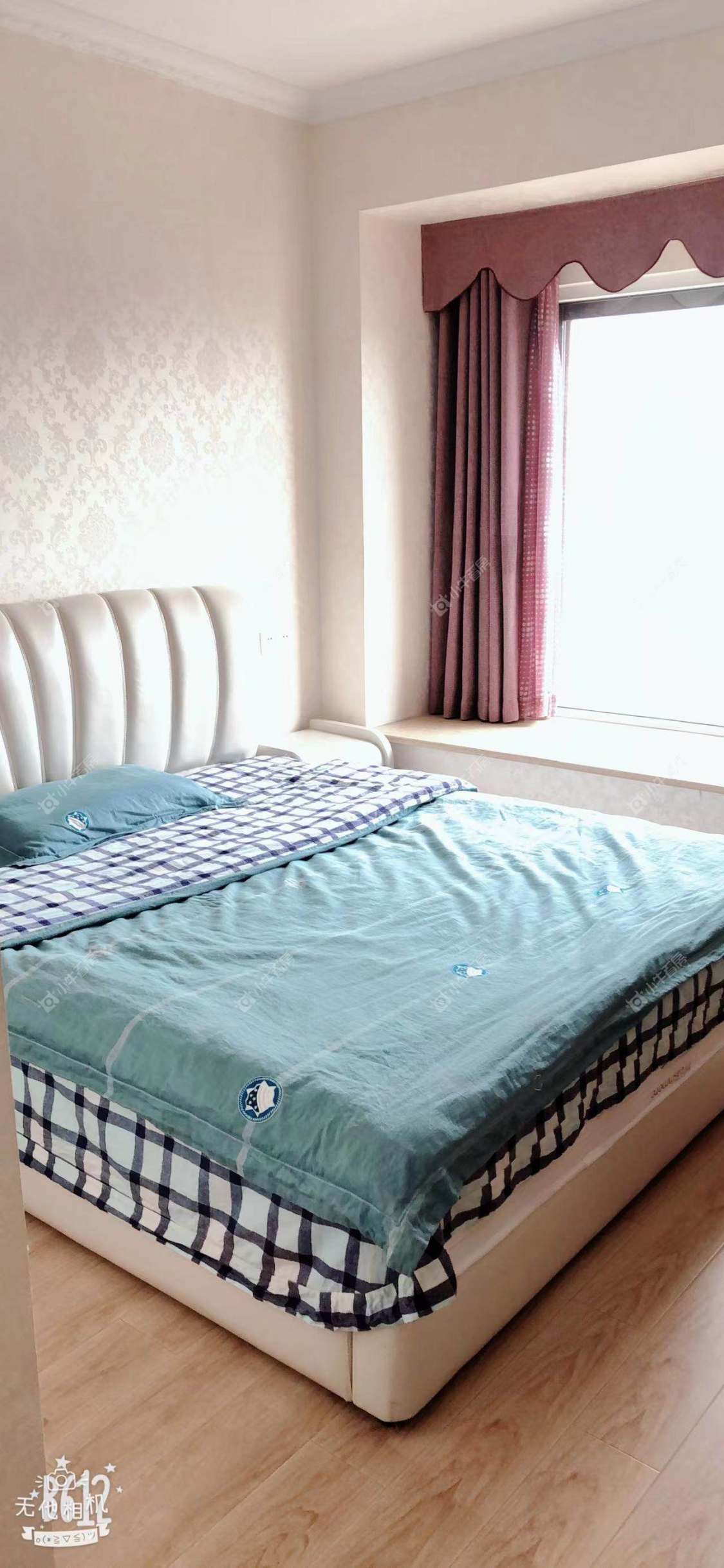 常州中海锦珑湾在租房源_小牛看房