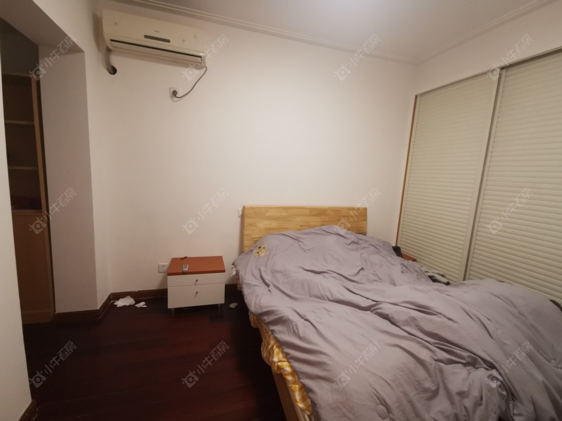 常州青山湾南区在租房源_小牛看房