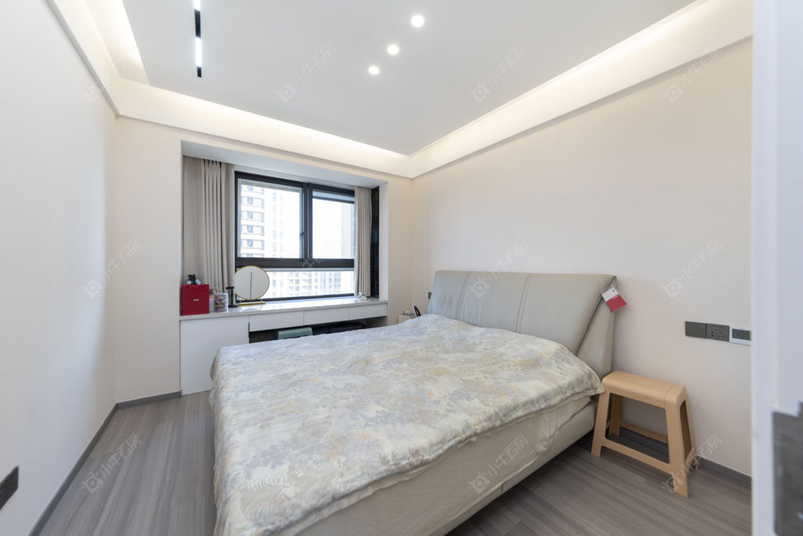 常州华盛品樾公馆在售二手房源室内图_小牛看房