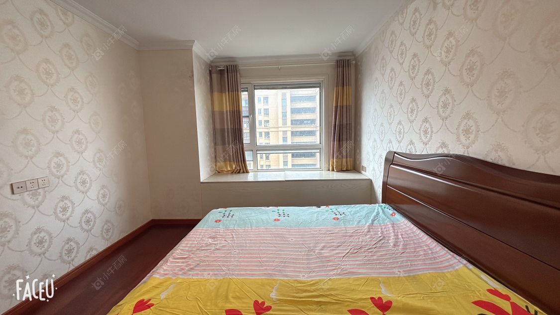 常州路劲城三期在租房源室内图_小牛看房