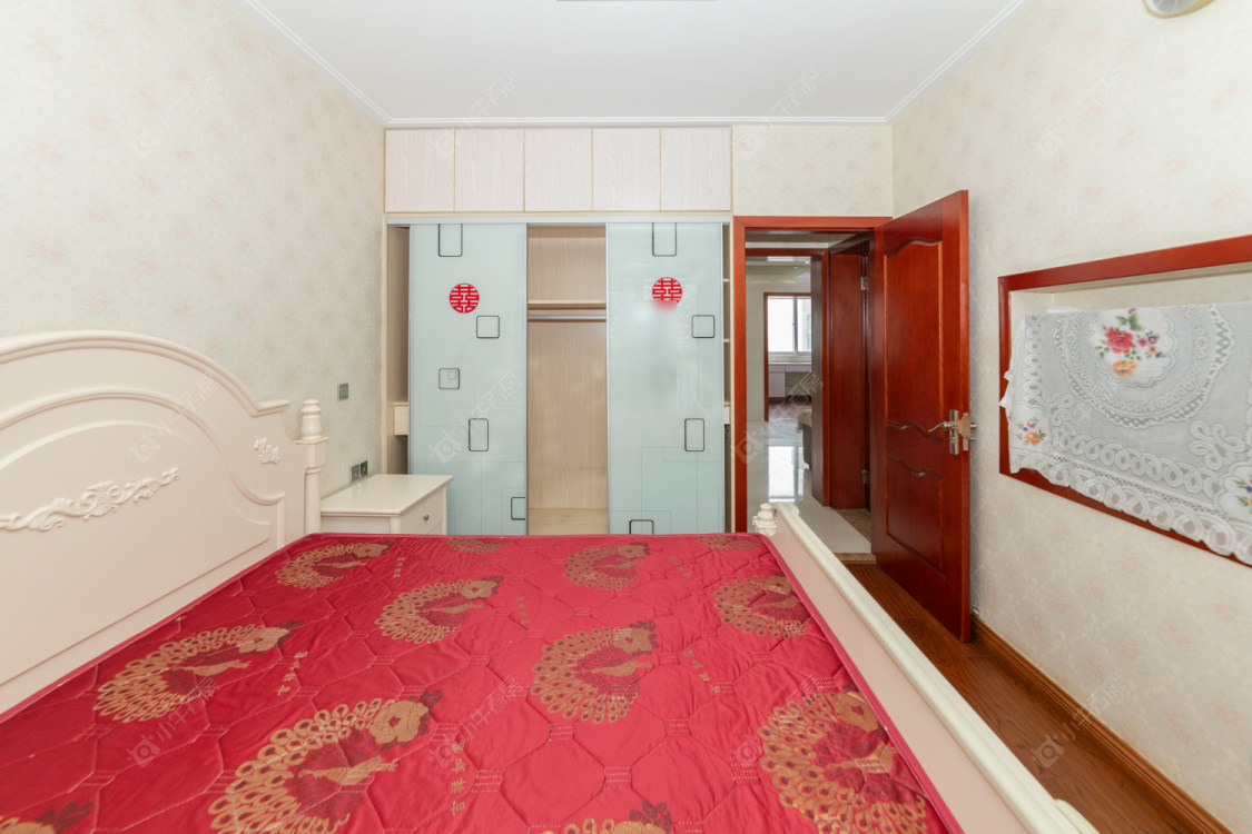 常州聚怡花园北区在售二手房源室内图_小牛看房